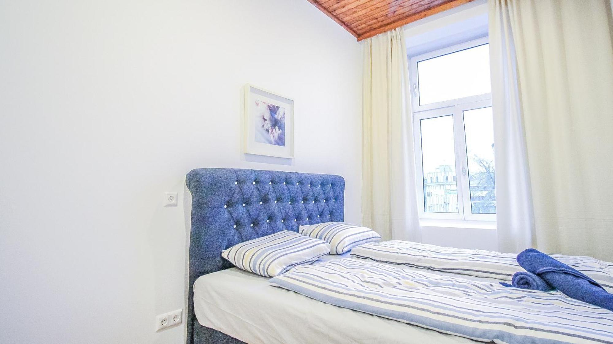 Comfortable Accommodations In The Alterlaa Area Lv3 Wiedeń Zewnętrze zdjęcie