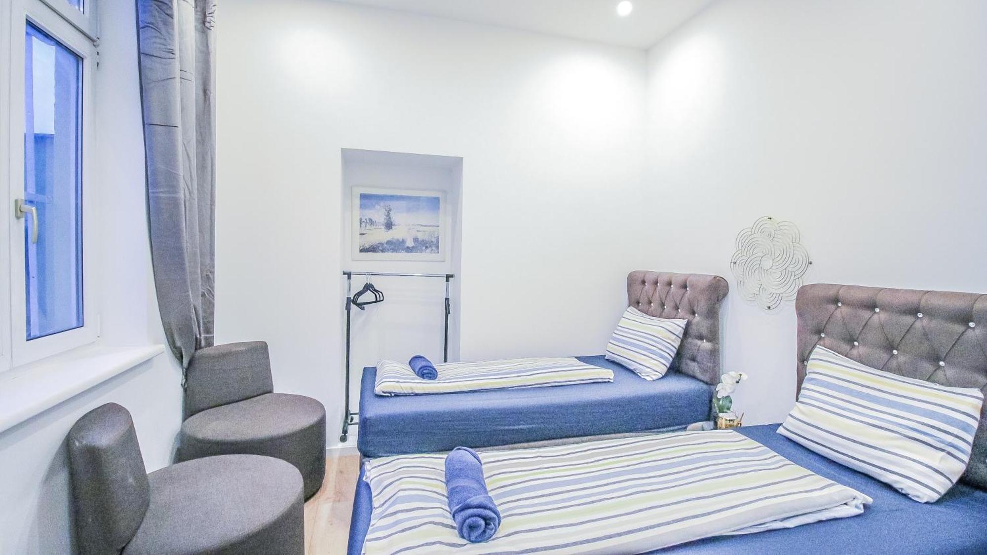 Comfortable Accommodations In The Alterlaa Area Lv3 Wiedeń Zewnętrze zdjęcie
