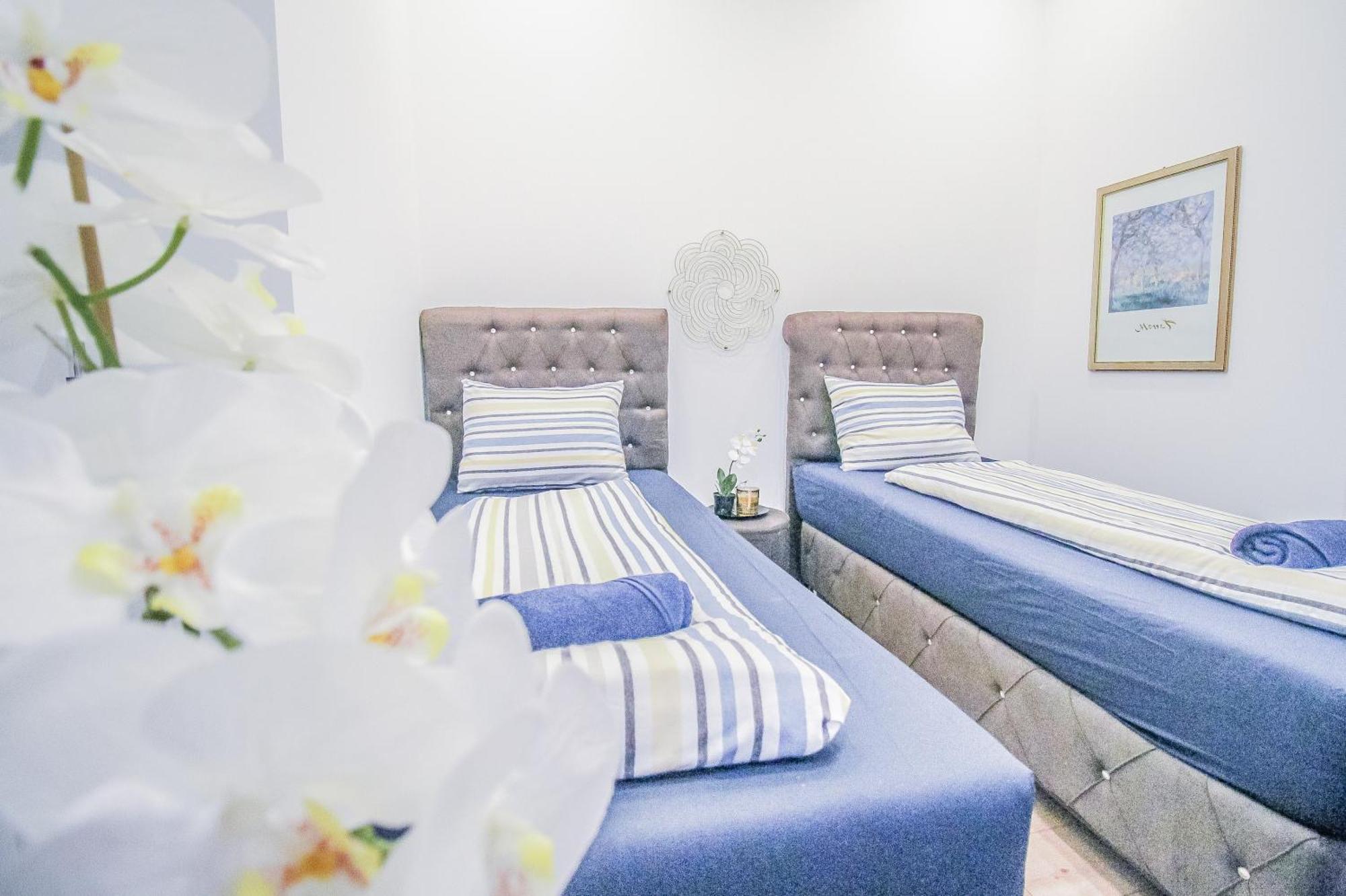 Comfortable Accommodations In The Alterlaa Area Lv3 Wiedeń Zewnętrze zdjęcie
